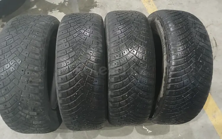 Шины 205/65 r15 за 20 000 тг. в Усть-Каменогорск