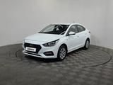 Hyundai Accent 2019 года за 7 690 000 тг. в Алматы