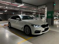 BMW 530 2017 годаfor20 500 000 тг. в Астана