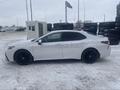 Toyota Camry 2021 года за 14 000 000 тг. в Караганда – фото 3