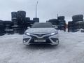 Toyota Camry 2021 года за 14 000 000 тг. в Караганда – фото 2