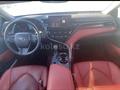 Toyota Camry 2021 года за 14 000 000 тг. в Караганда – фото 7