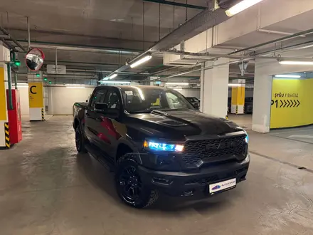 Dodge RAM 2025 года за 48 800 000 тг. в Алматы – фото 2