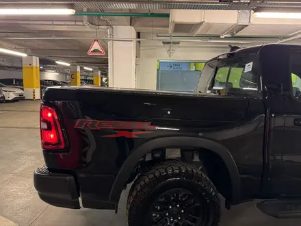 Dodge RAM 2025 года за 48 800 000 тг. в Алматы – фото 14