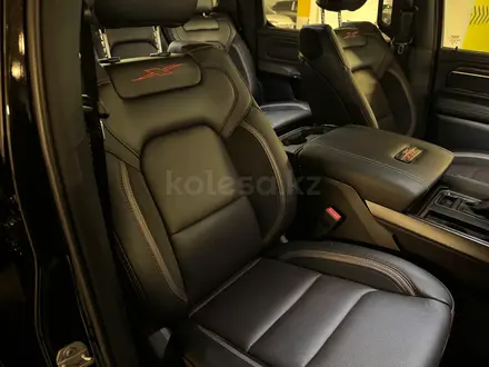 Dodge RAM 2025 года за 48 800 000 тг. в Алматы – фото 16