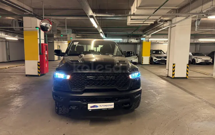 Dodge RAM 2025 года за 48 800 000 тг. в Алматы