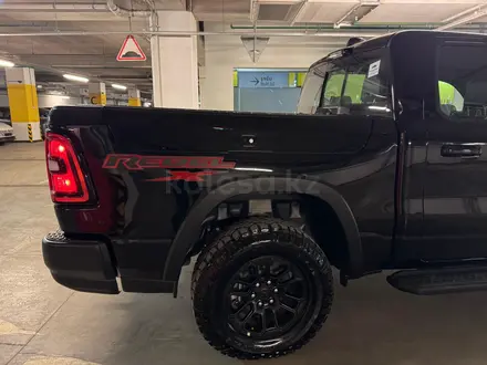 Dodge RAM 2025 года за 48 800 000 тг. в Алматы – фото 12