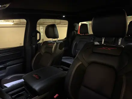 Dodge RAM 2025 года за 48 800 000 тг. в Алматы – фото 21