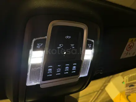 Dodge RAM 2025 года за 48 800 000 тг. в Алматы – фото 30
