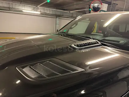 Dodge RAM 2025 года за 48 800 000 тг. в Алматы – фото 35