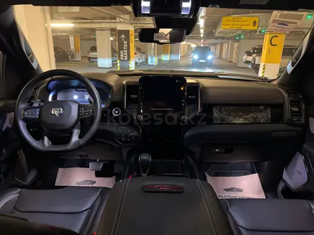 Dodge RAM 2025 года за 48 800 000 тг. в Алматы – фото 45