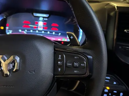 Dodge RAM 2025 года за 48 800 000 тг. в Алматы – фото 50