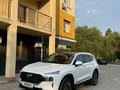 Hyundai Santa Fe 2023 года за 19 000 000 тг. в Актобе