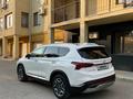 Hyundai Santa Fe 2023 года за 19 000 000 тг. в Актобе – фото 2