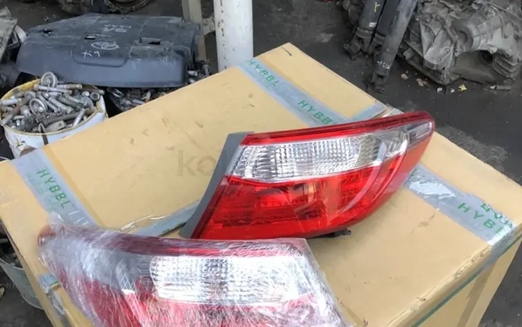 Фонари камри60, USA за 150 150 тг. в Алматы