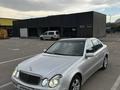 Mercedes-Benz E 320 2004 годаfor6 400 000 тг. в Алматы