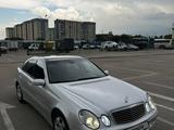 Mercedes-Benz E 320 2004 годаfor6 400 000 тг. в Алматы – фото 2