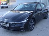 Hyundai Elantra Modern 2025 года за 11 068 200 тг. в Астана – фото 4