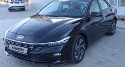 Hyundai Elantra Modern 2025 годаүшін11 068 200 тг. в Астана – фото 4