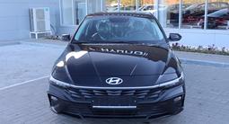 Hyundai Elantra Modern 2025 годаүшін11 068 200 тг. в Астана