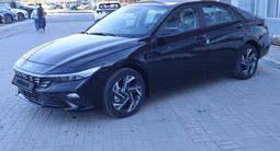Hyundai Elantra Modern 2025 годаүшін11 068 200 тг. в Астана – фото 3