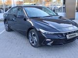 Hyundai Elantra Modern 2025 года за 11 068 200 тг. в Астана – фото 2