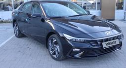Hyundai Elantra Modern 2025 годаүшін11 068 200 тг. в Астана – фото 2