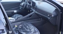 Hyundai Elantra Modern 2025 годаүшін11 068 200 тг. в Астана – фото 5