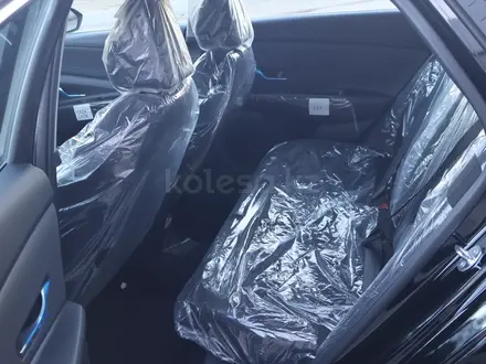Hyundai Elantra Modern 2025 года за 11 068 200 тг. в Астана – фото 7