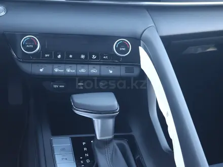 Hyundai Elantra Modern 2025 года за 11 068 200 тг. в Астана – фото 8
