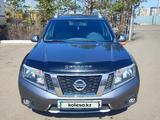 Nissan Terrano 2019 года за 7 400 000 тг. в Петропавловск – фото 3