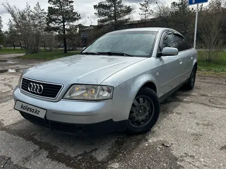 Audi A6 2000 года за 3 490 000 тг. в Павлодар – фото 27