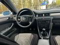 Audi A6 2000 годаүшін3 490 000 тг. в Павлодар – фото 3