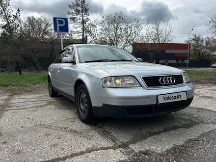 Audi A6 2000 года за 3 490 000 тг. в Павлодар – фото 33