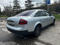 Audi A6 2000 годаүшін3 490 000 тг. в Павлодар – фото 8