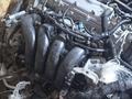 Двигатель и АКПП 2.0 3ZR FAE VALVEMATIC 2wd и 4wd K112 CVT вариатор за 550 000 тг. в Уральск – фото 2