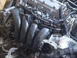 Двигатель и АКПП 2.0 3ZR FAE VALVEMATIC 2wd и 4wd за 550 000 тг. в Уральск – фото 2