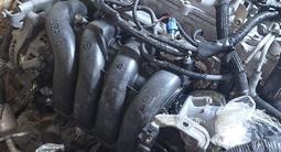 Двигатель и АКПП 2.0 3ZR FAE VALVEMATIC 2wd и 4wd K112 CVT вариатор за 550 000 тг. в Уральск – фото 2