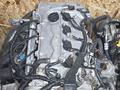 Двигатель и АКПП 2.0 3ZR FAE VALVEMATIC 2wd и 4wd K112 CVT вариатор за 550 000 тг. в Уральск