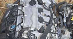 Двигатель и АКПП 2.0 3ZR FAE VALVEMATIC 2wd и 4wd K112 CVT вариатор за 550 000 тг. в Уральск