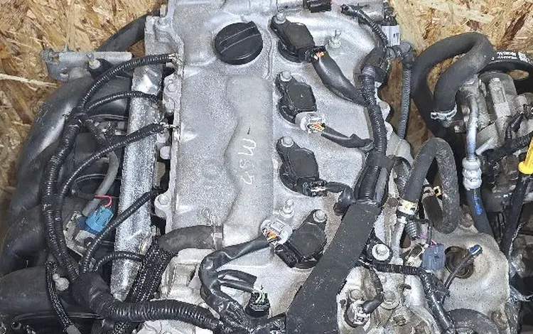 Двигатель и АКПП 2.0 3ZR FAE VALVEMATIC 2wd и 4wd K112 CVT вариатор за 550 000 тг. в Уральск