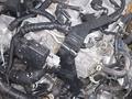 Двигатель и АКПП 2.0 3ZR FAE VALVEMATIC 2wd и 4wd K112 CVT вариатор за 550 000 тг. в Уральск – фото 3