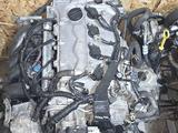 Двигатель и АКПП 2.0 3ZR FAE VALVEMATIC 2wd и 4wd за 550 000 тг. в Уральск – фото 4