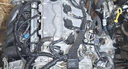 Двигатель и АКПП 2.0 3ZR FAE VALVEMATIC 2wd и 4wd K112 CVT вариатор за 550 000 тг. в Уральск – фото 4