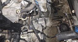 Двигатель и АКПП 2.0 3ZR FAE VALVEMATIC 2wd и 4wd K112 CVT вариатор за 550 000 тг. в Уральск – фото 5