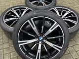 Диски BMW 5 g60 оригинал m938 r20 за 1 400 000 тг. в Алматы – фото 2