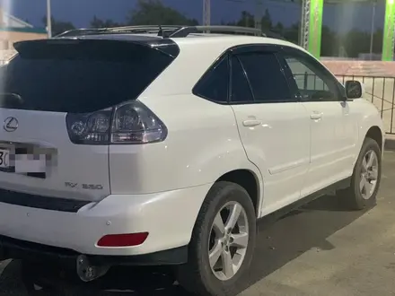 Lexus RX 330 2005 года за 9 950 000 тг. в Павлодар – фото 2