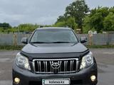 Toyota Land Cruiser Prado 2010 года за 16 800 000 тг. в Петропавловск – фото 4