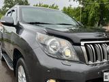 Toyota Land Cruiser Prado 2010 года за 16 800 000 тг. в Петропавловск – фото 3