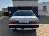 Audi 100 1988 годаfor800 000 тг. в Байконыр – фото 4